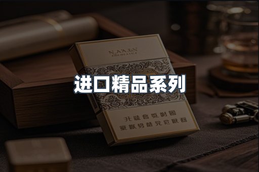 进口精品系列